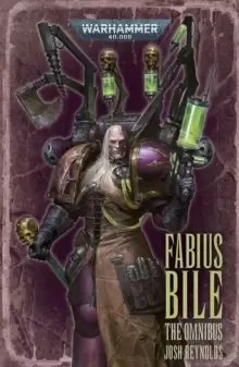 Image of Fabius Bile: The Omnibus