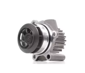 Image of MEYLE Water pump Quality 113 220 0018/HD Engine water pump,Water pump for engine VW,AUDI,FORD,Golf IV Schragheck (1J1),Golf V Schragheck (1K1)