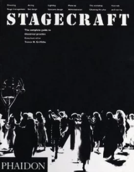 Image of Stagecraft by Trevor R Griffiths Paperback