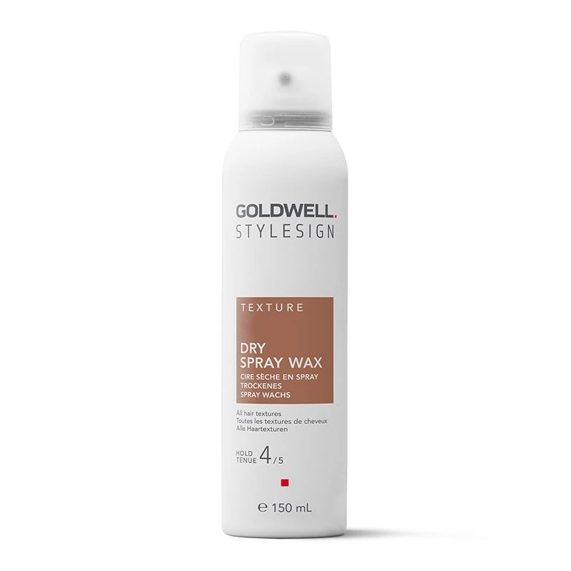 Image of Goldwell Stylesign Dry Spray Wax 150ml
