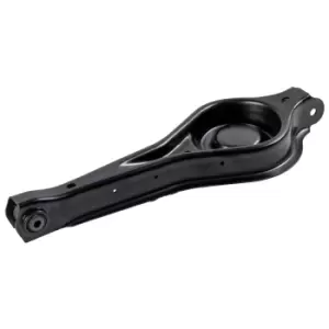 Image of Track Control Arm Link 49480 by Febi Bilstein Rear Axle Left/Right