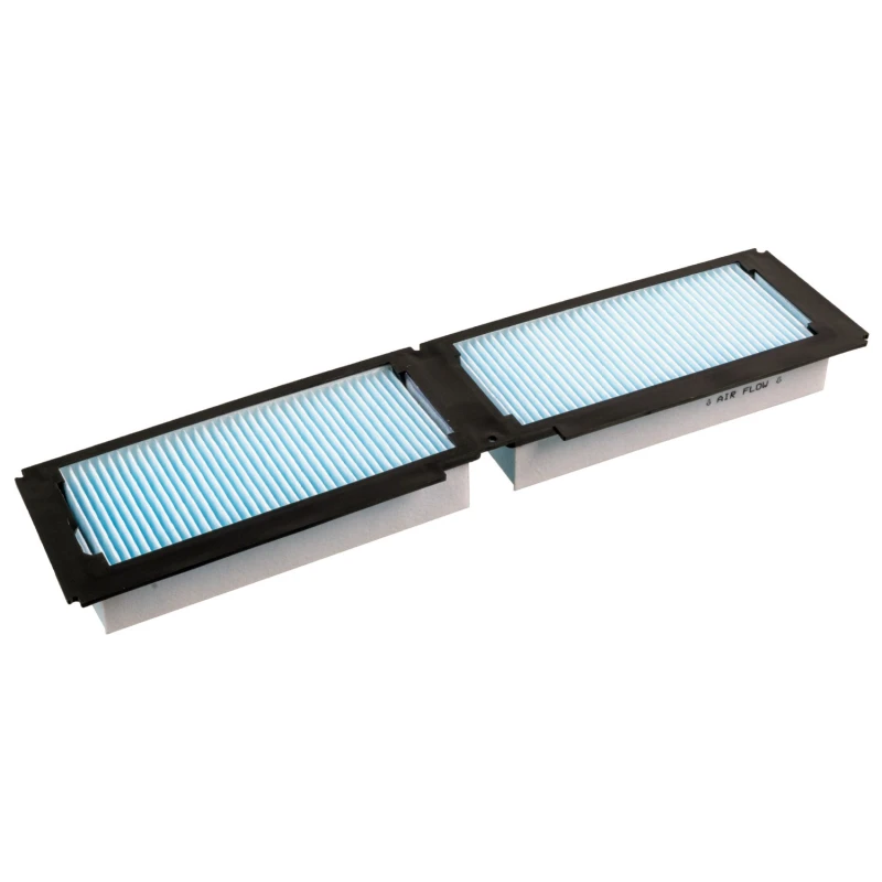 Image of FEBI BILSTEIN 15350 Pollen filter Pollen Filter Filter,interior air (424)