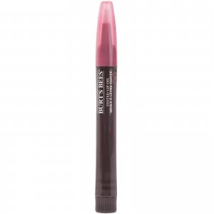 image of Burt's Bees 100% Natural Moisturising Tinted Lip Oil 1.1ml (Various Shades) - Whispering Orchid