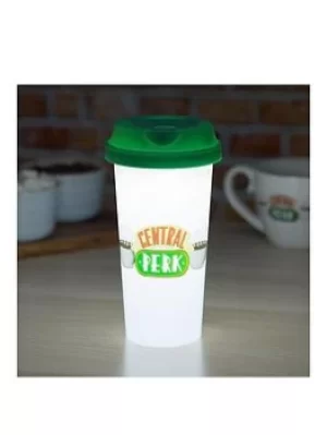 Image of Friends Central Perk Cup Light
