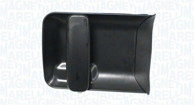 Image of MAGNETI MARELLI Door Handle MAGNETI MARELLI 350105035800