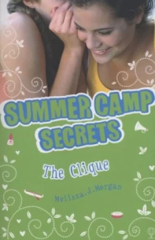 Image of The Clique by Melissa J Morgan Paperback