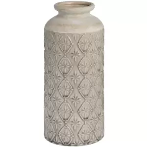Image of Large Nero Vase