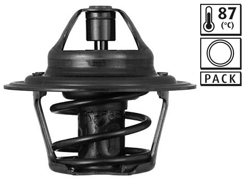 Image of Thermostat VALEO 819853