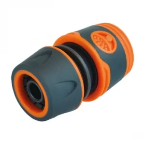 Image of Faithfull YM5809E Plastic Female Hose Connector