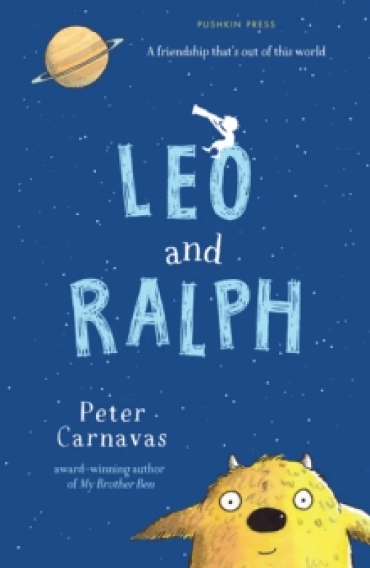 Image of Leo and Ralph Paperback / softback
