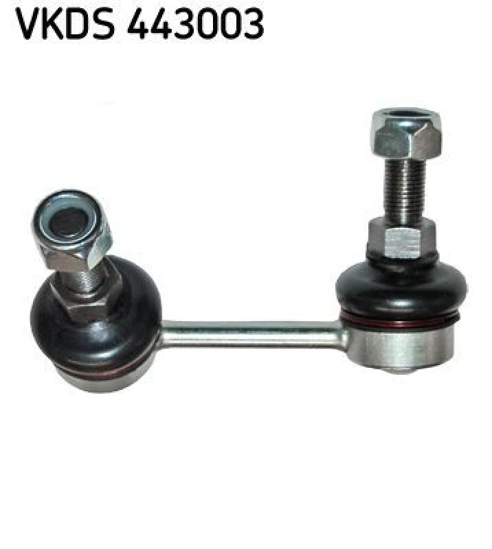 Image of SKF Anti-roll bar link SKF VKDS 443003