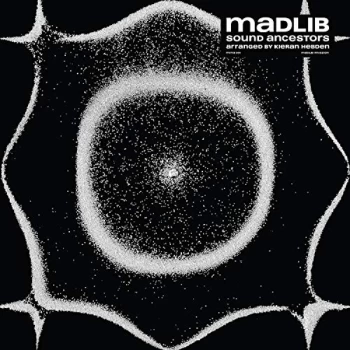 image of Madlib - Sound Ancestors Vinyl