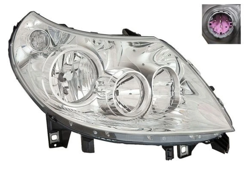 Image of ALKAR Headlight ALKAR 2762922