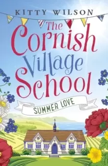 Image of The Cornish Village School - Summer Love