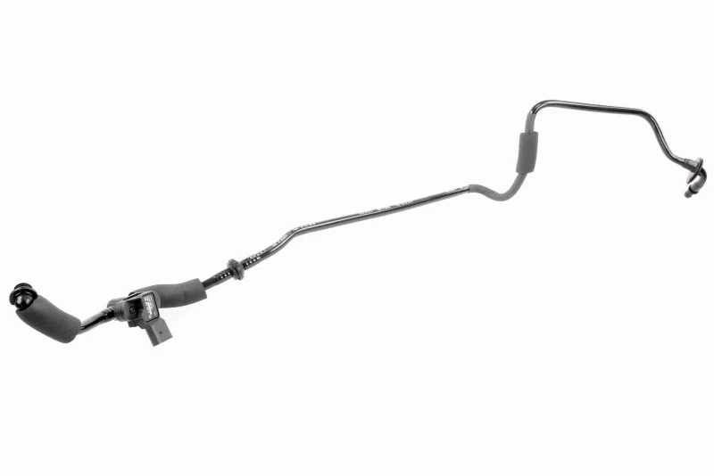 Image of VAICO V10-3658 Vacuum Hose Q+, original equipment manufacturer quality MADE IN GERMANY Vacuum Hose,brake system (667)