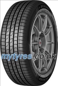 Dunlop Sport All Season ( 215/55 R16 97V XL )