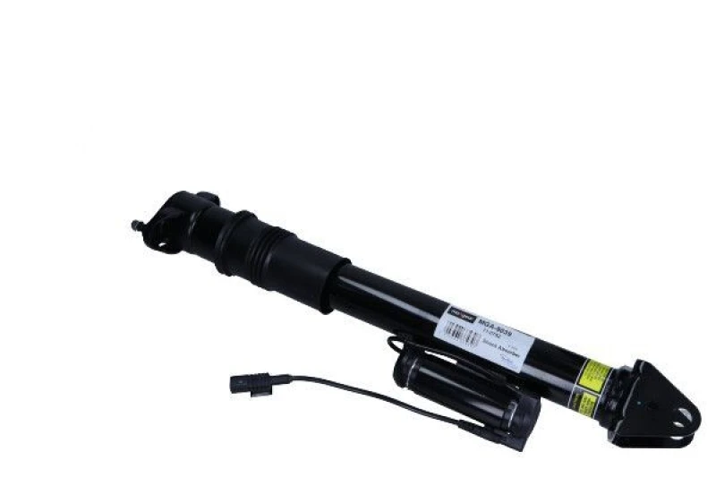 Image of MAXGEAR Shock absorber MAXGEAR 11-0752