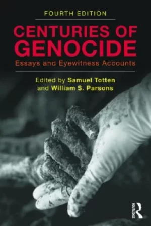 Image of Centuries of GenocideEssays and Eyewitness Accounts
