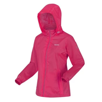 Image of Regatta Corinne IV Softshell Jacket - Rethink Pink