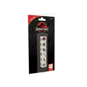 Image of Jurassic Park Dice Set