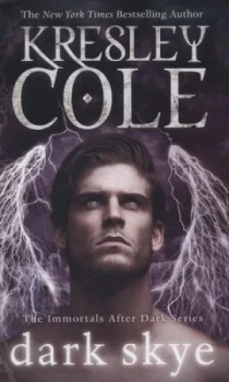 Image of Dark Skye by Kresley Cole Hardback