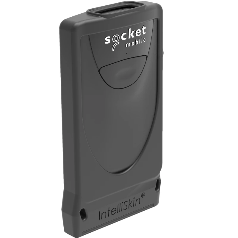 Image of Socket Mobile DuraScan D800 Handheld bar code reader 1D Linear Black
