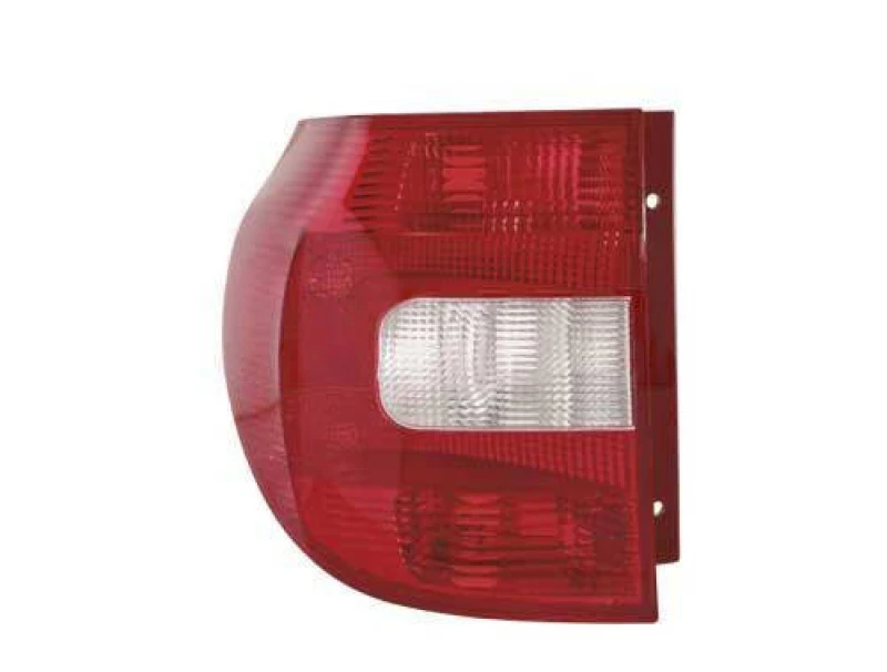Image of ALKAR 2201572 Rear light without bulb holder, Left, PY21W Combination Rearlight (391)