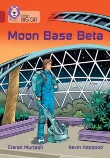 Image of Moon Base Beta : Band 14/Ruby