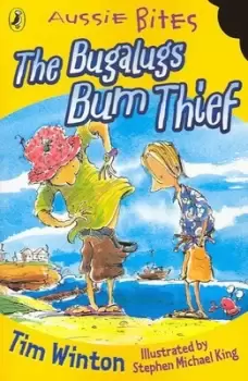 Image of The Bugalugs Bum Thief by Tim Winton