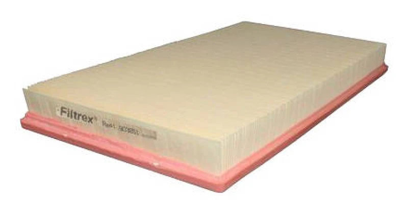 Image of JP GROUP 1318601800 Air filter JP Filter Insert Air Filter (8)