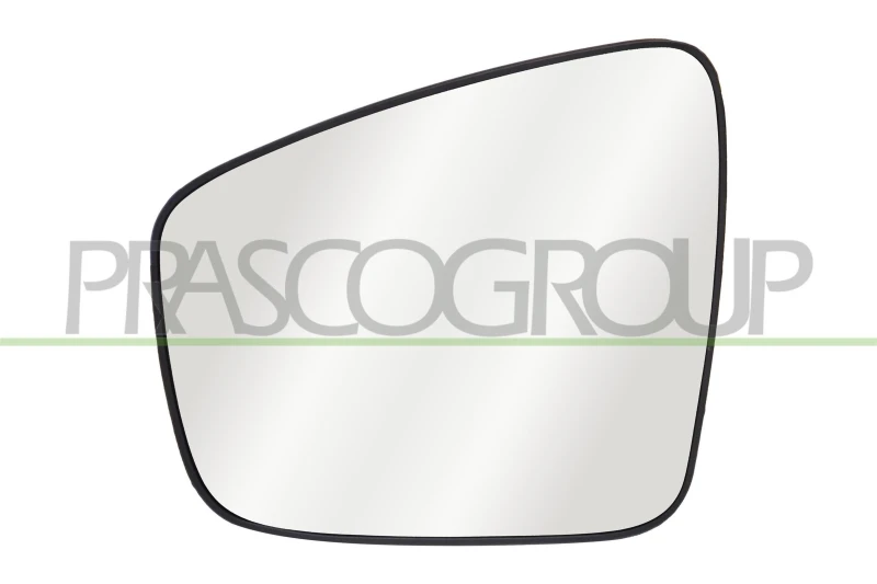 Image of PRASCO Wing mirror glass PRASCO DA1007504