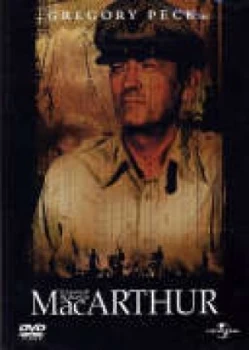 image of Macarthur Movie