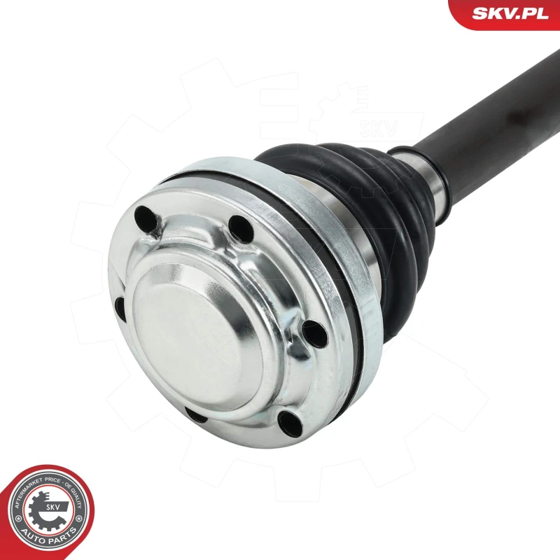 Image of ESEN SKV Drive shaft ESEN SKV 40SKV082
