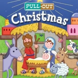 Image of Pull-Out Christmas by Josh Edwards