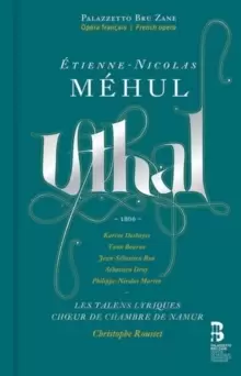 Image of Etienne-Nicolas Mehul: Uthal