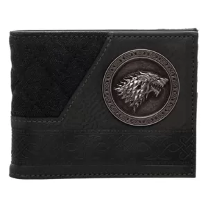 Image of Game Of Thrones - Stark Wallet