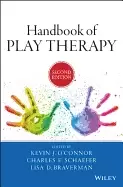 Image of handbook of play therapy