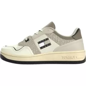 Image of Tommy Jeans Tommy Jeans Retro Basket - Beige
