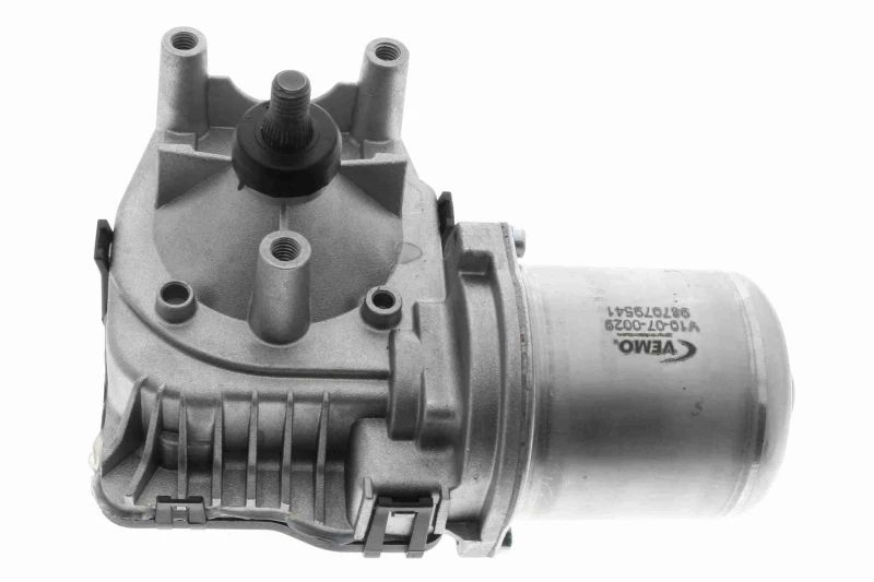 Image of Wiper motor VEMO V10-07-0029
