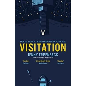 Image of Visitation Paperback / softback 2018