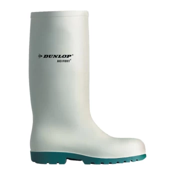 image of A681331 Acifort Classic Safety Wellingtons - Size 11 (46)