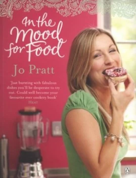 Image of In the Mood for Food by Jo Pratt Book