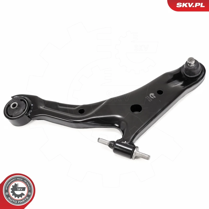 Image of ESEN SKV Suspension arm ESEN SKV 69SKV209