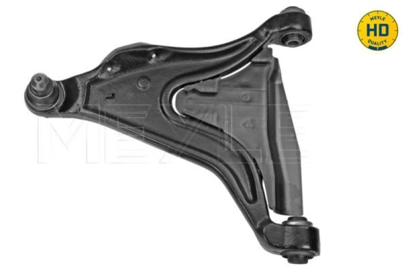 Image of Suspension arm MEYLE 516 050 0101/HD