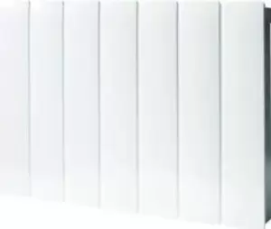 Image of Creda Heating 2.0kW Electronic Panel Heaters - CEP2000E