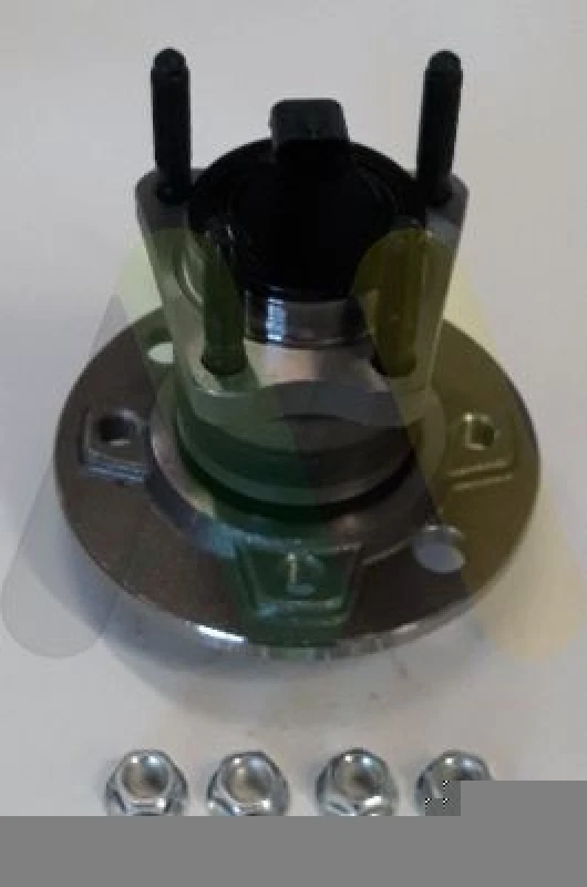 Image of MOTAQUIP Wheel bearing kit MOTAQUIP LVBW1243