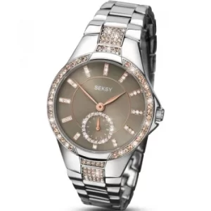 image of Ladies Seksy Eternal Watch