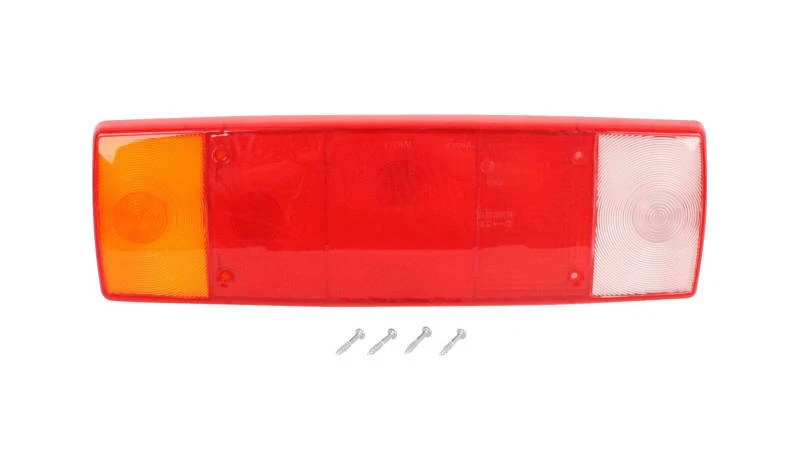 Image of DT Spare Parts 5.81132 Lens, combination rearlight Lens,combination rearlight (93)