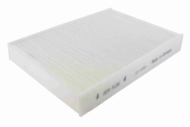 Image of VEMO V10-30-2530 Pollen filter Particulate Filter, Original VEMO Quality Paper Filter,interior air (424)