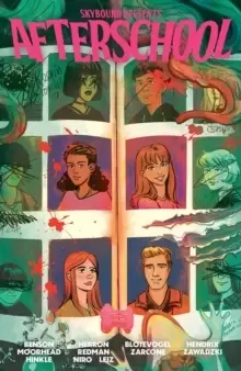 Image of Skybound Presents: Afterschool, Volume 1